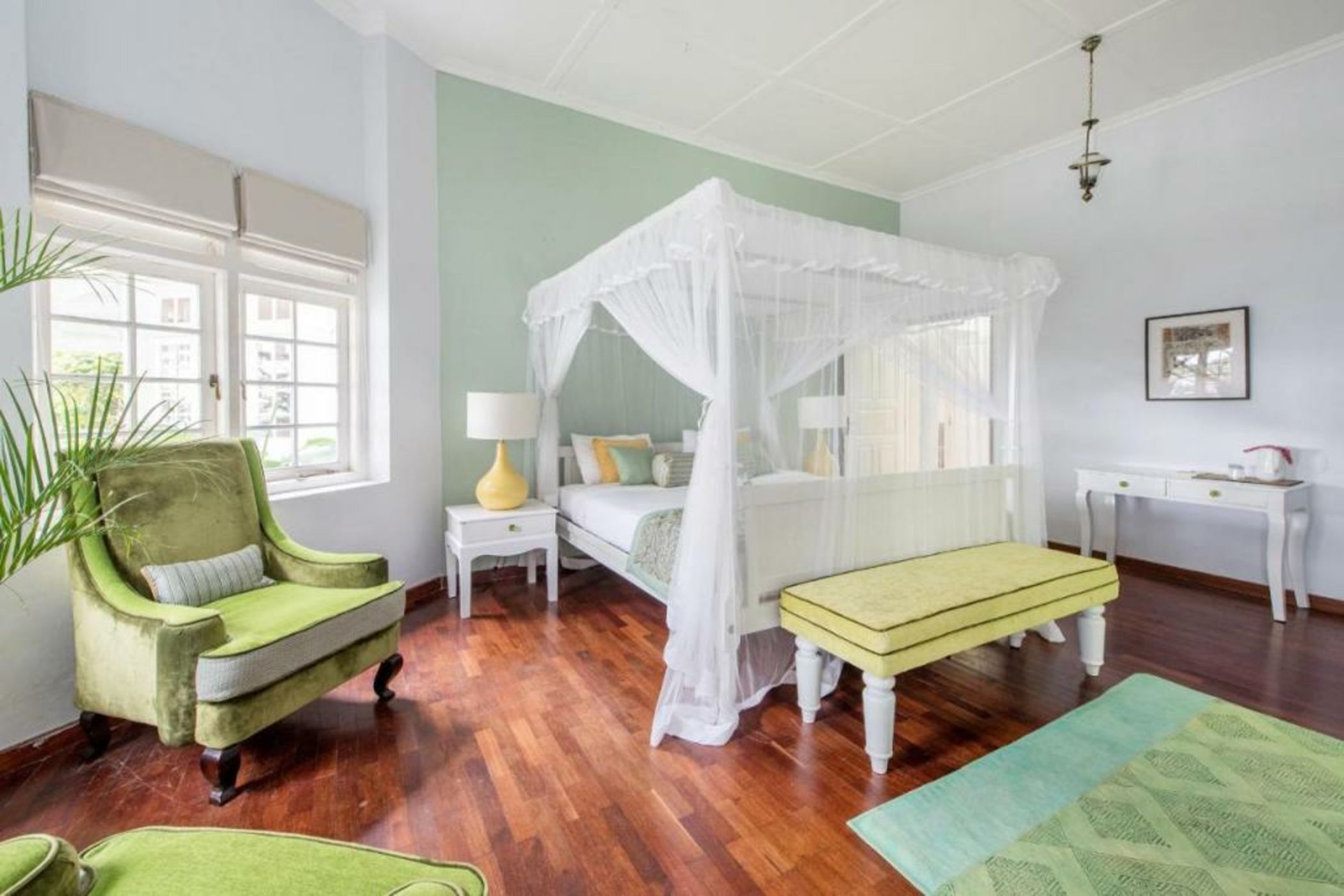 Ashburnham Estate-98 Acre Tea Estate with Private Waterfalls