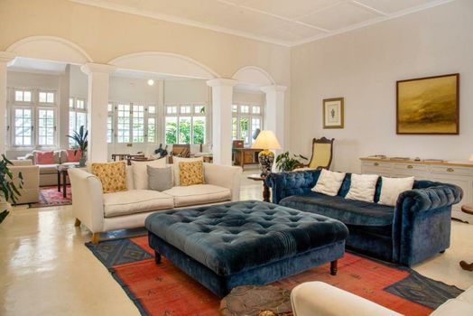 Ashburnham Estate-98 Acre Tea Estate with Private Waterfalls