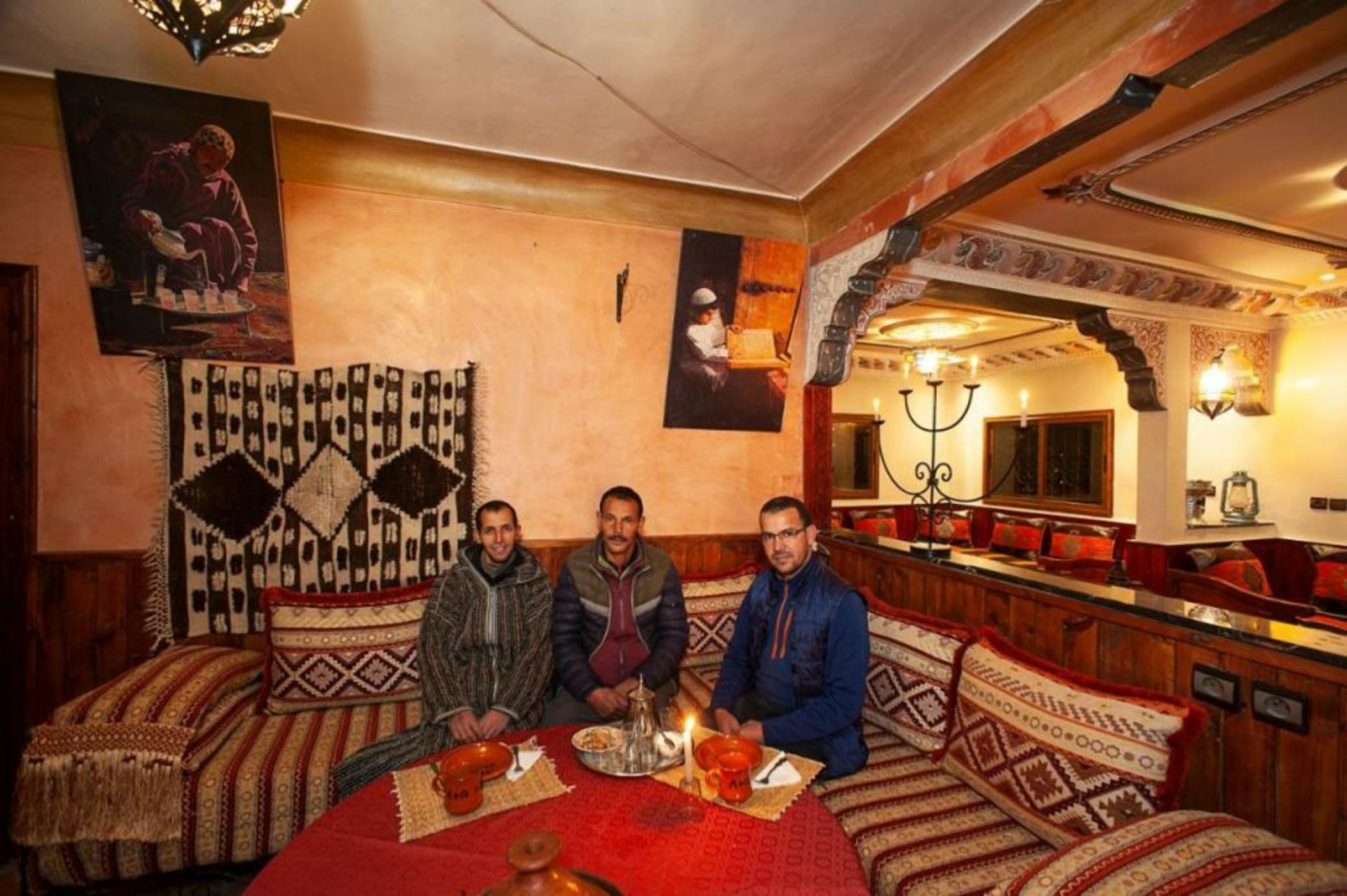 Dar Adrar
