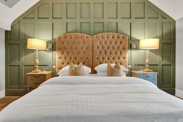The Rooms at Cunningham's - adults Only
