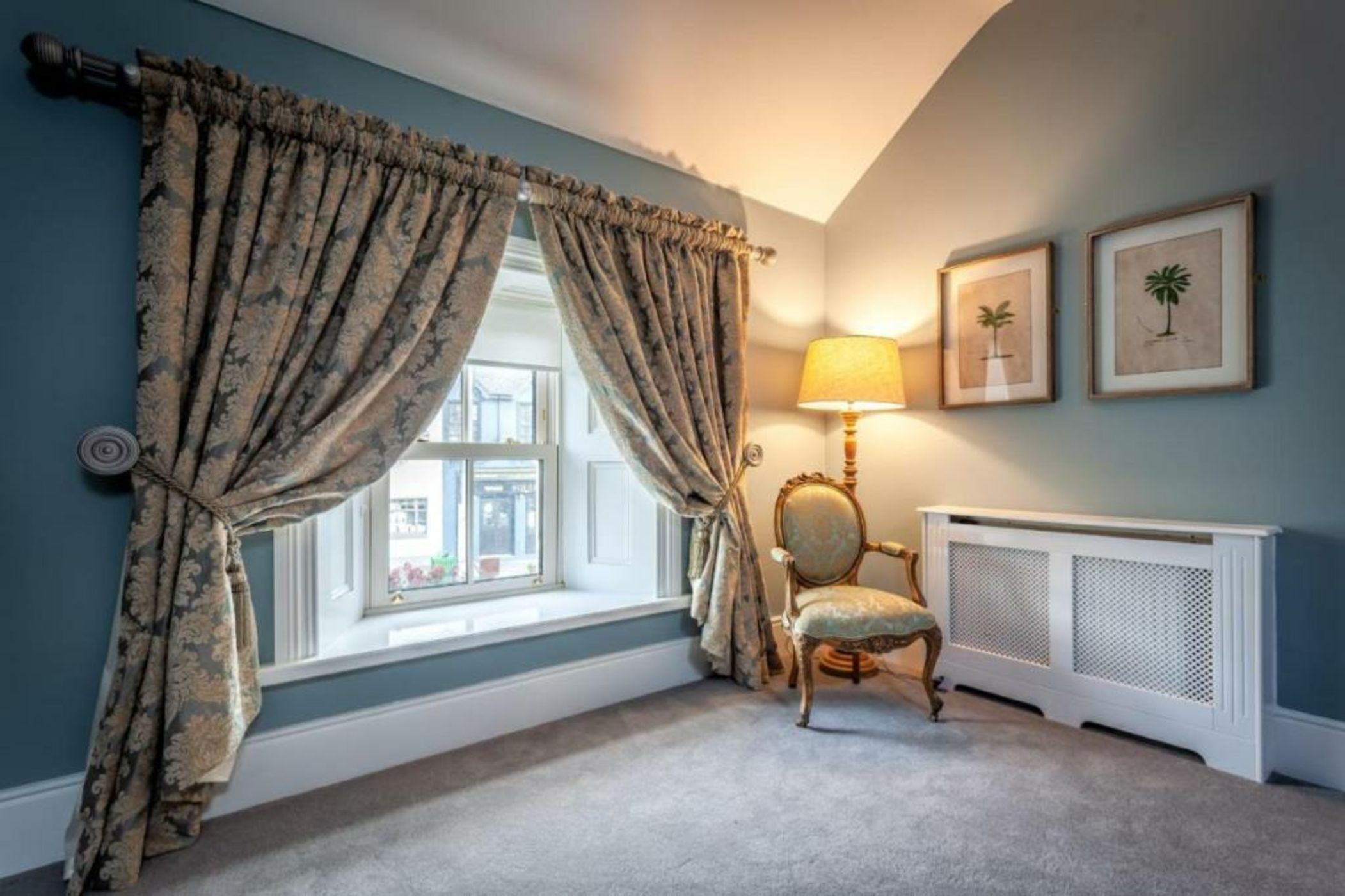 The Rooms at Cunningham's - adults Only