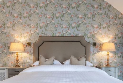 The Rooms at Cunningham's - adults Only
