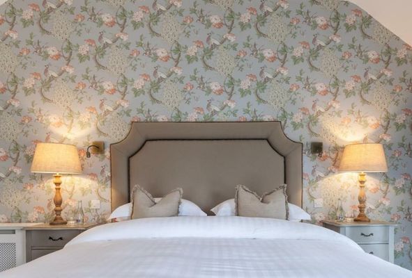 The Rooms at Cunningham's - adults Only