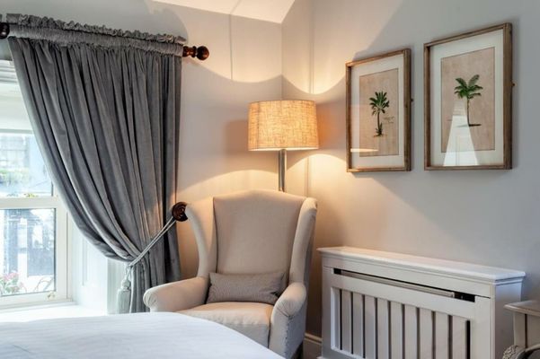 The Rooms at Cunningham's - adults Only