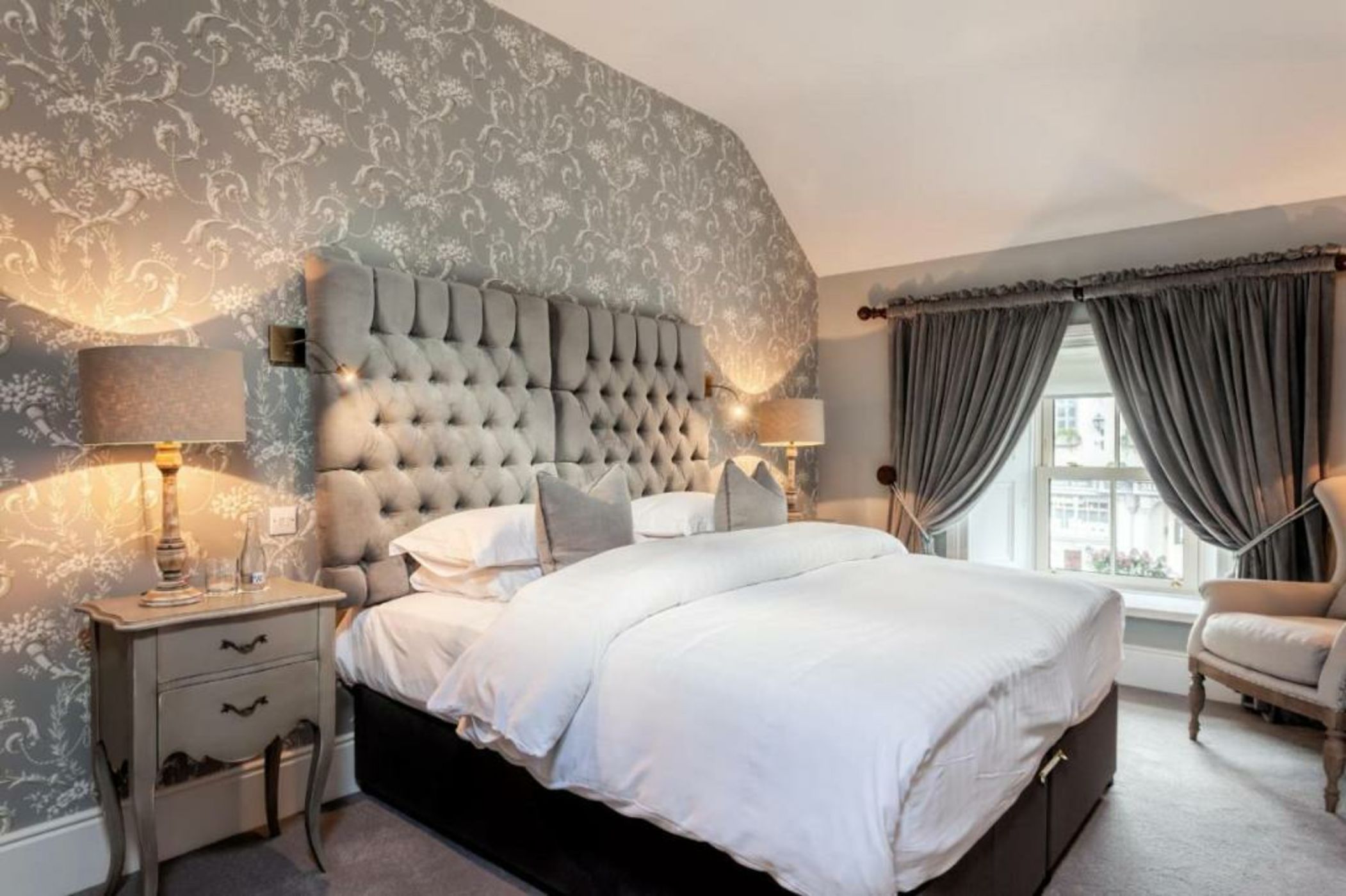 The Rooms at Cunningham's - adults Only