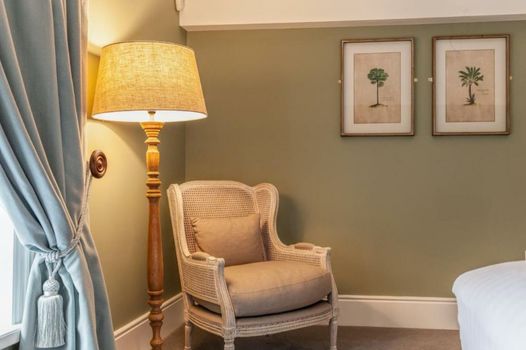 The Rooms at Cunningham's - adults Only