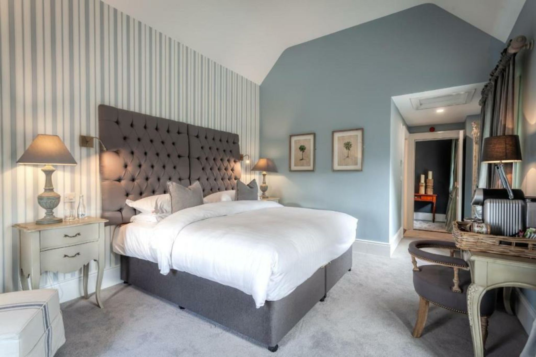The Rooms at Cunningham's - adults Only