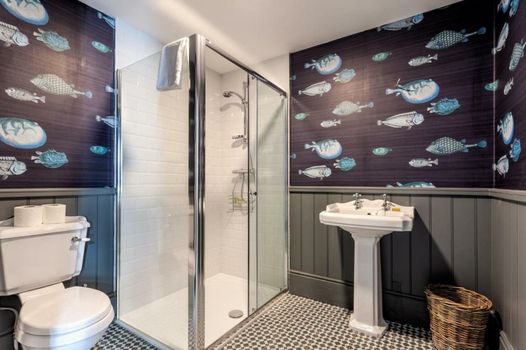 The Rooms at Cunningham's - adults Only