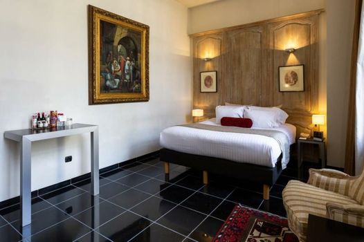 L'Hermitage Gantois, Autograph Collection