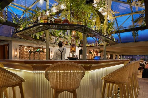 Villa Duflot Hôtel & Spa Perpignan