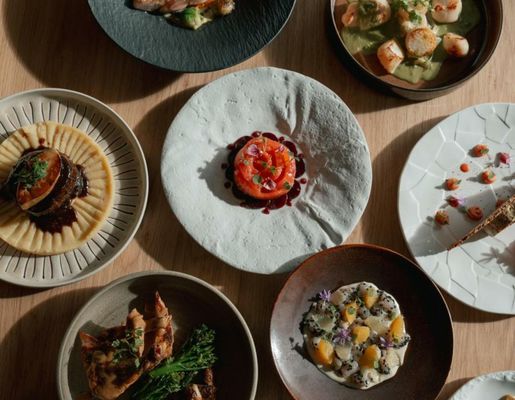 Villa Duflot Hôtel & Spa Perpignan