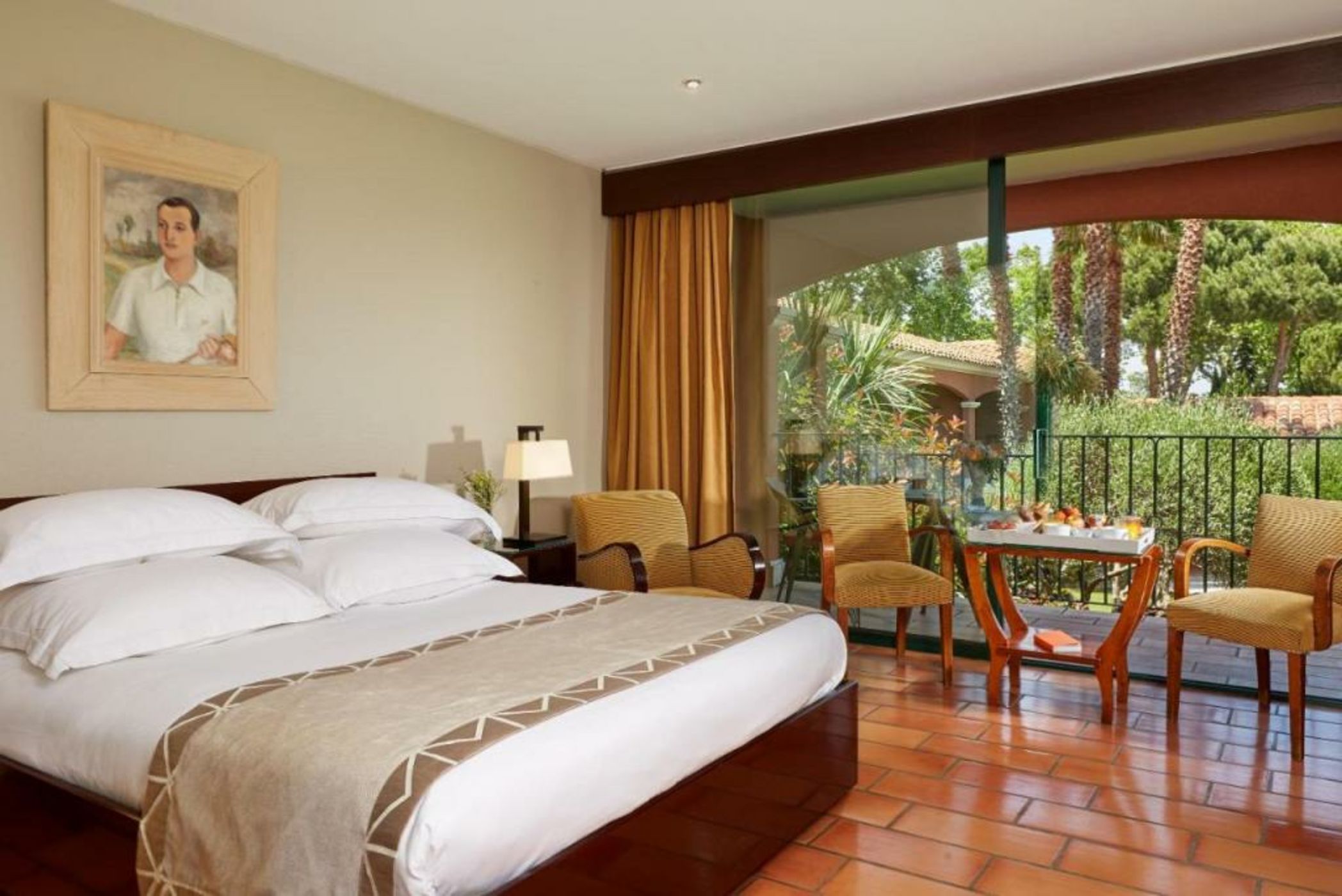 Villa Duflot Hôtel & Spa Perpignan