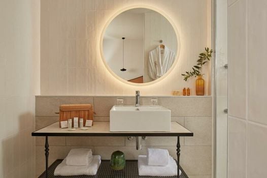 Villa Duflot Hôtel & Spa Perpignan