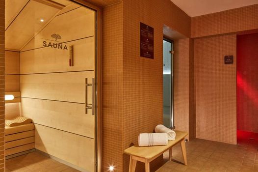 Villa Duflot Hôtel & Spa Perpignan