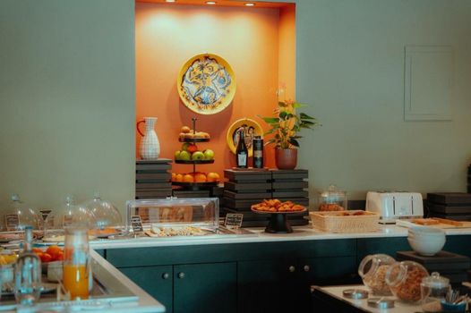 Villa Duflot Hôtel & Spa Perpignan