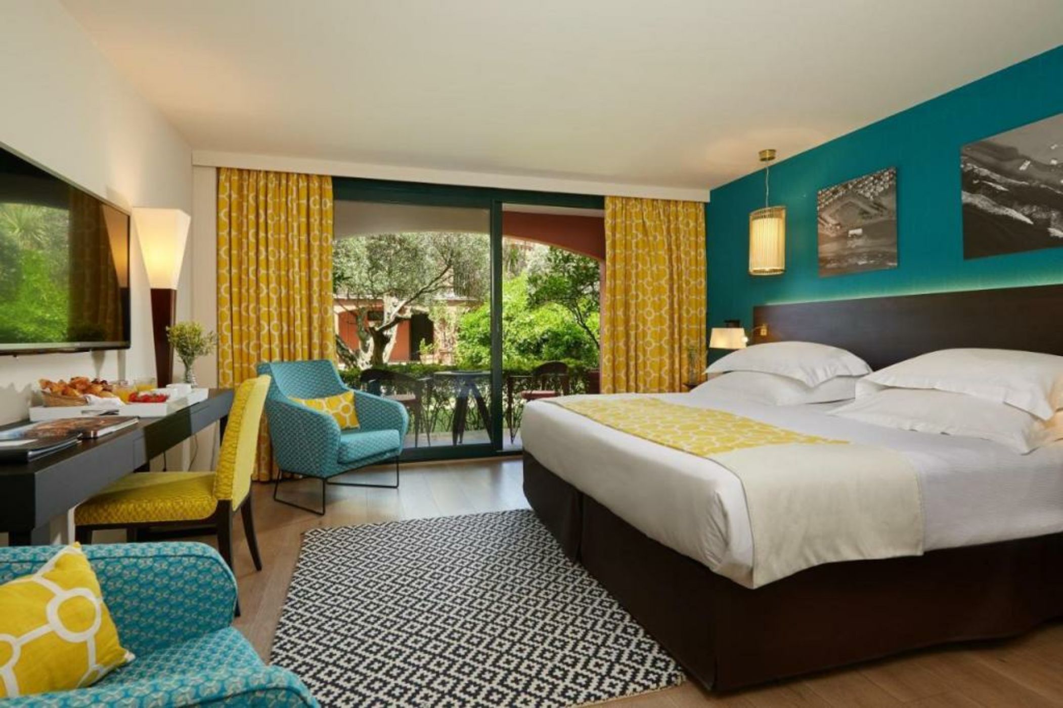 Villa Duflot Hôtel & Spa Perpignan