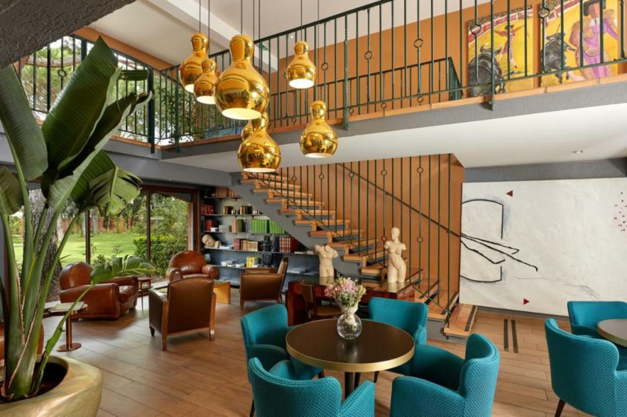 Villa Duflot Hôtel & Spa Perpignan