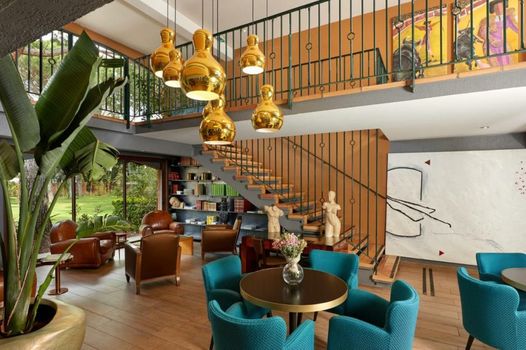Villa Duflot Hôtel & Spa Perpignan