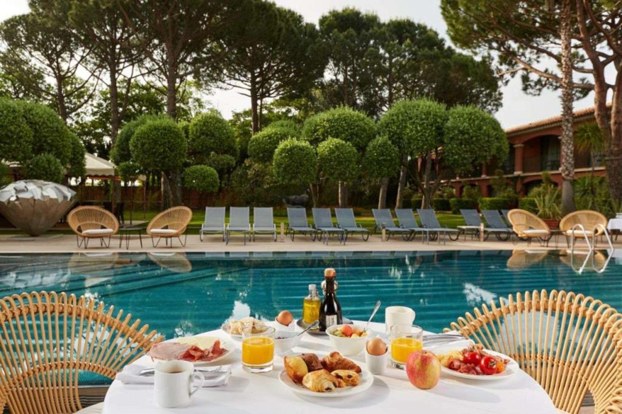 Villa Duflot Hôtel & Spa Perpignan
