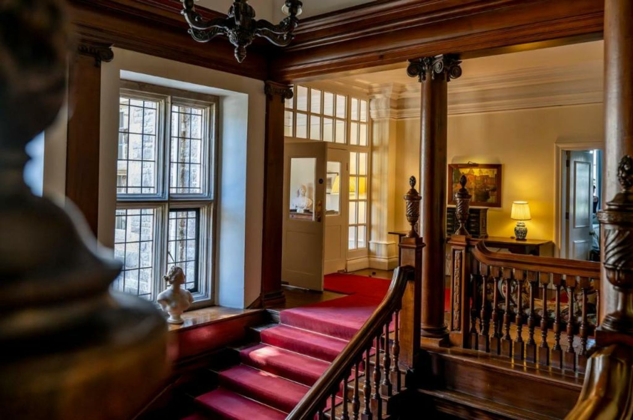 Llangoed Hall