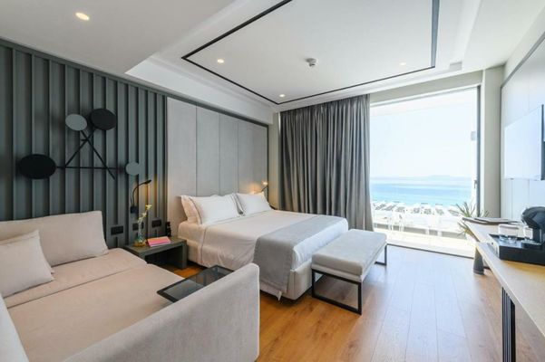 Miamar Luxury Hotel & Spa