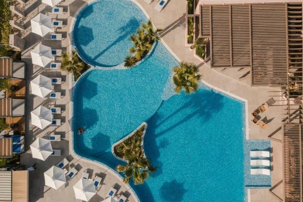 Miamar Luxury Hotel & Spa