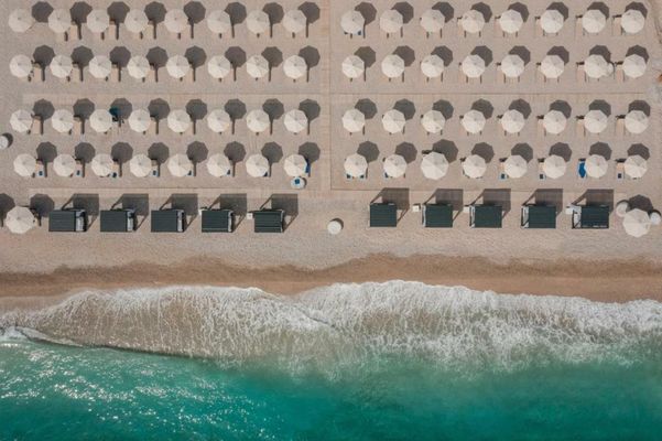 Miamar Luxury Hotel & Spa