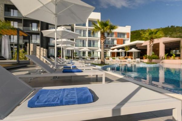Miamar Luxury Hotel & Spa