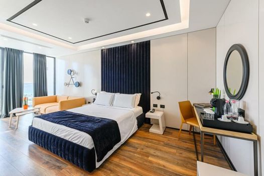 Miamar Luxury Hotel & Spa