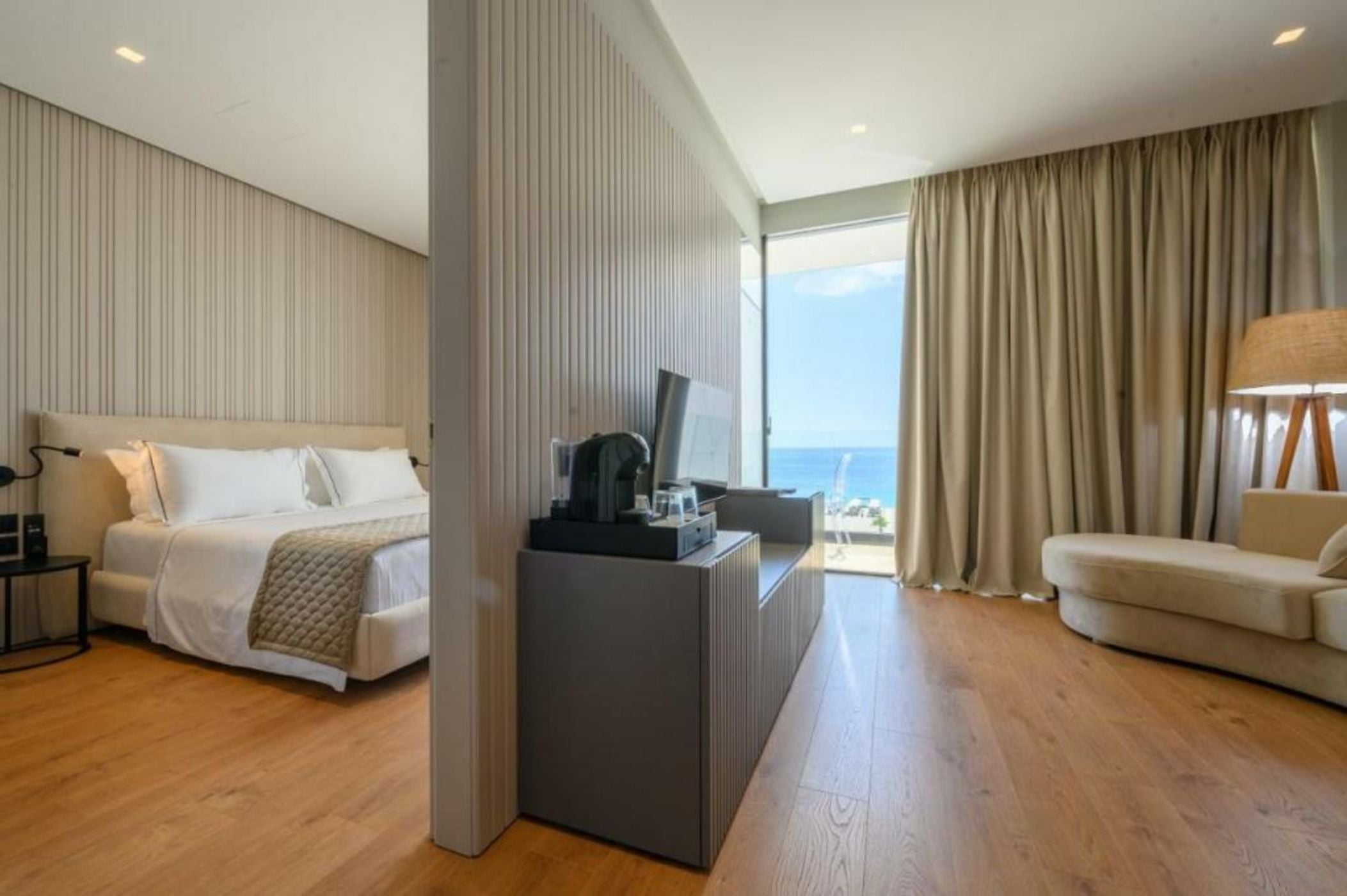 Miamar Luxury Hotel & Spa