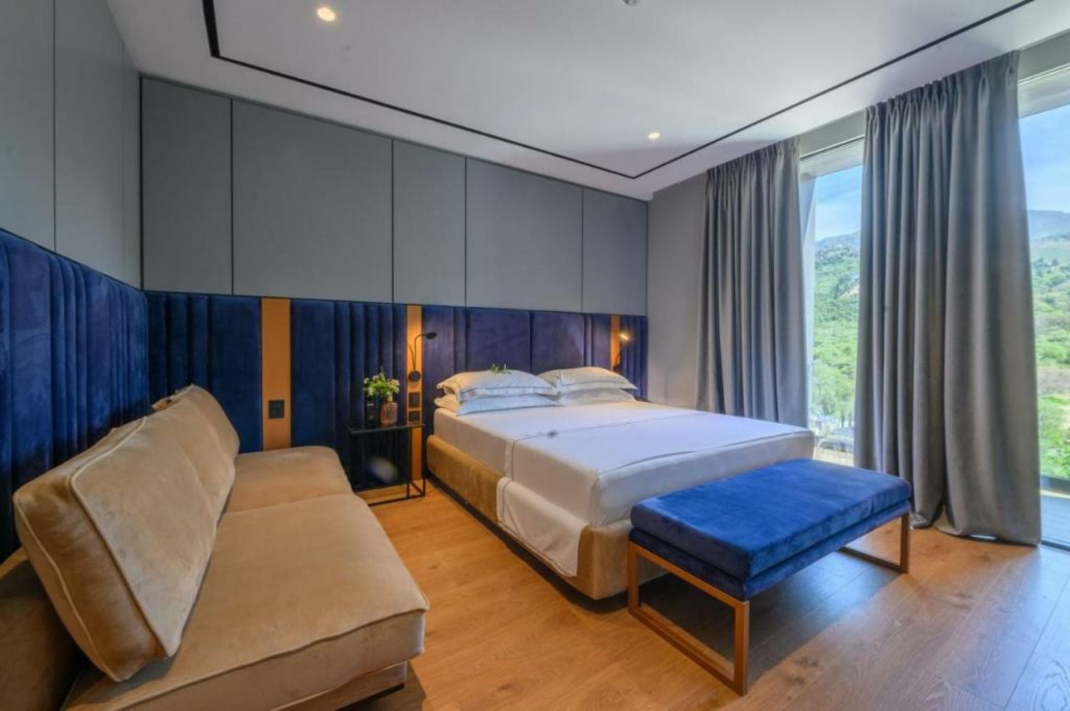 Miamar Luxury Hotel & Spa