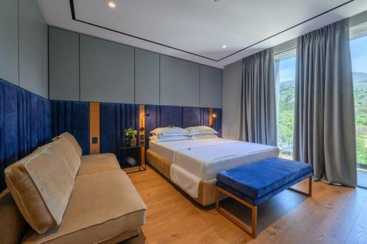 Miamar Luxury Hotel & Spa