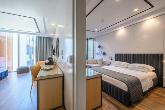 Miamar Luxury Hotel & Spa