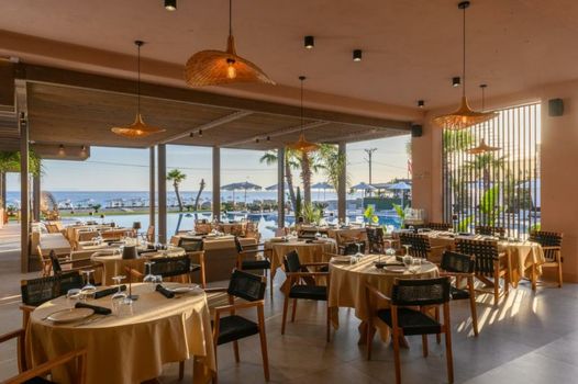 Miamar Luxury Hotel & Spa