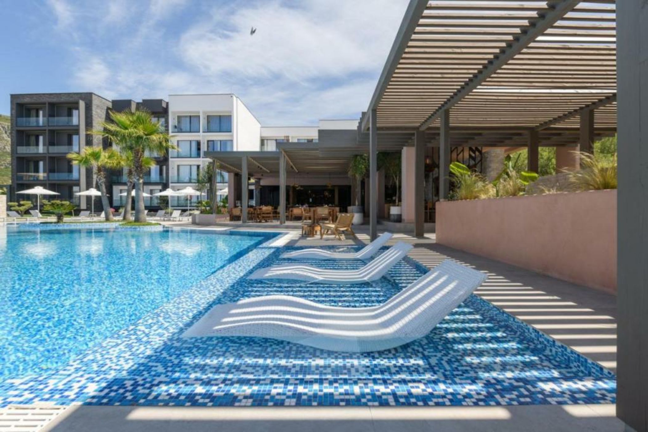 Miamar Luxury Hotel & Spa