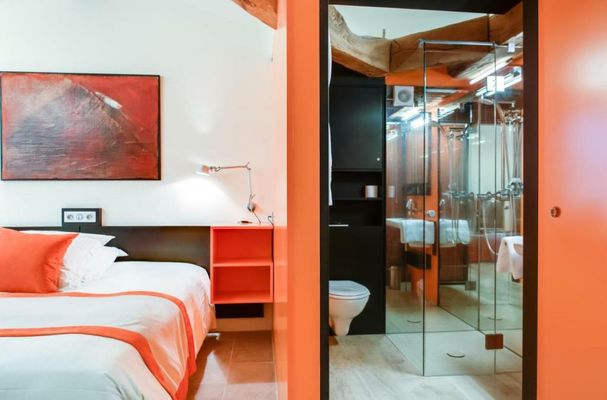 Teritoria le Château de Besseuil