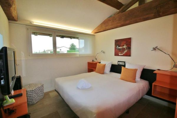 Teritoria le Château de Besseuil