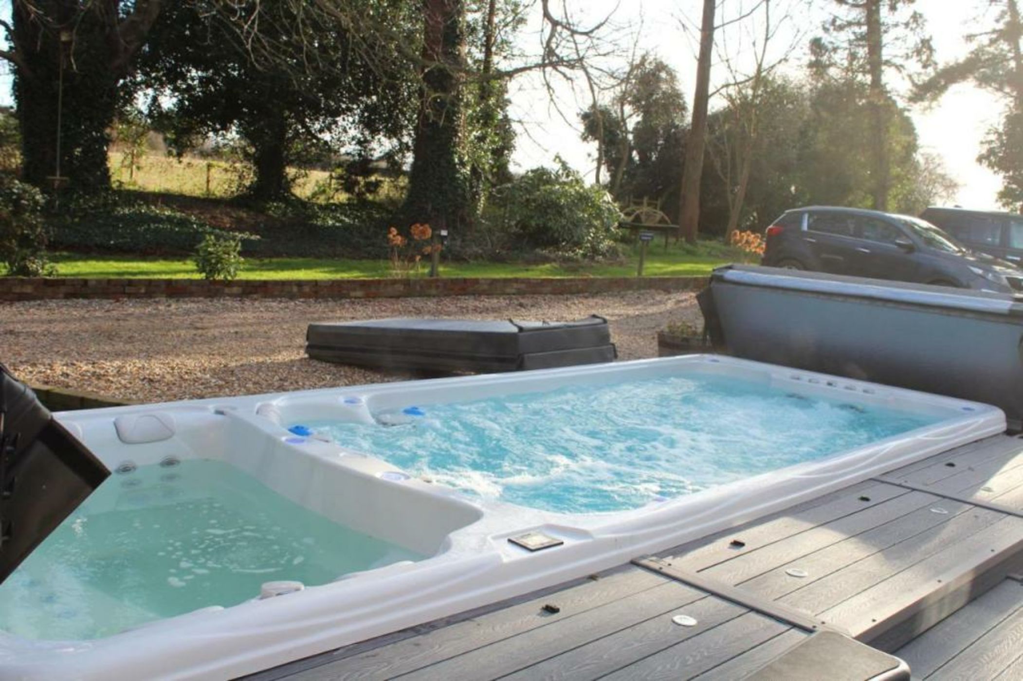 Molland Manor House Bed & Breakfast