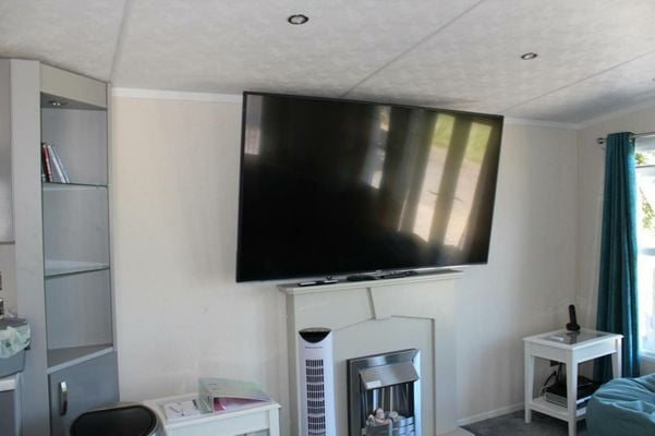 Molland Manor House Bed & Breakfast