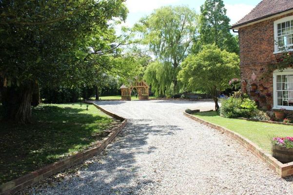 Molland Manor House Bed & Breakfast