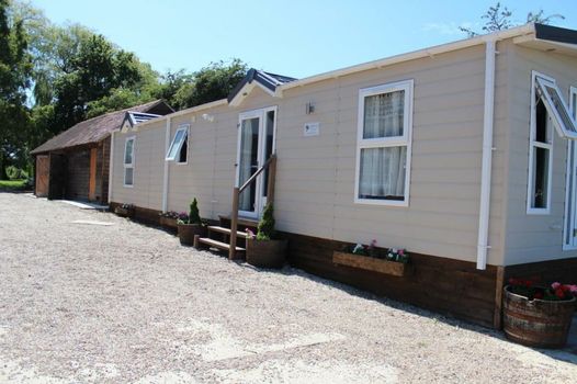 Molland Manor House Bed & Breakfast