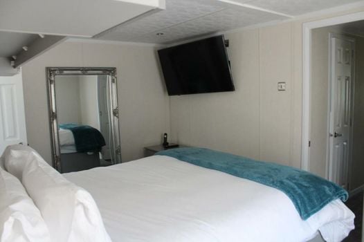 Molland Manor House Bed & Breakfast