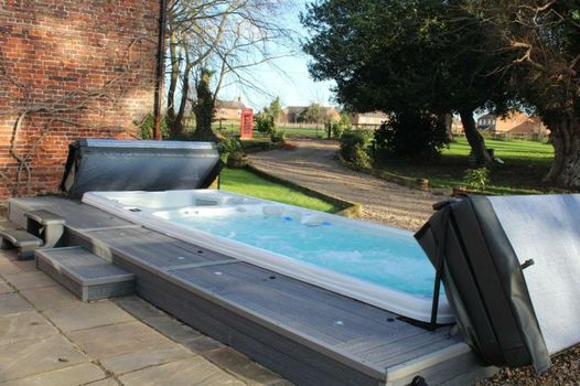 Molland Manor House Bed & Breakfast