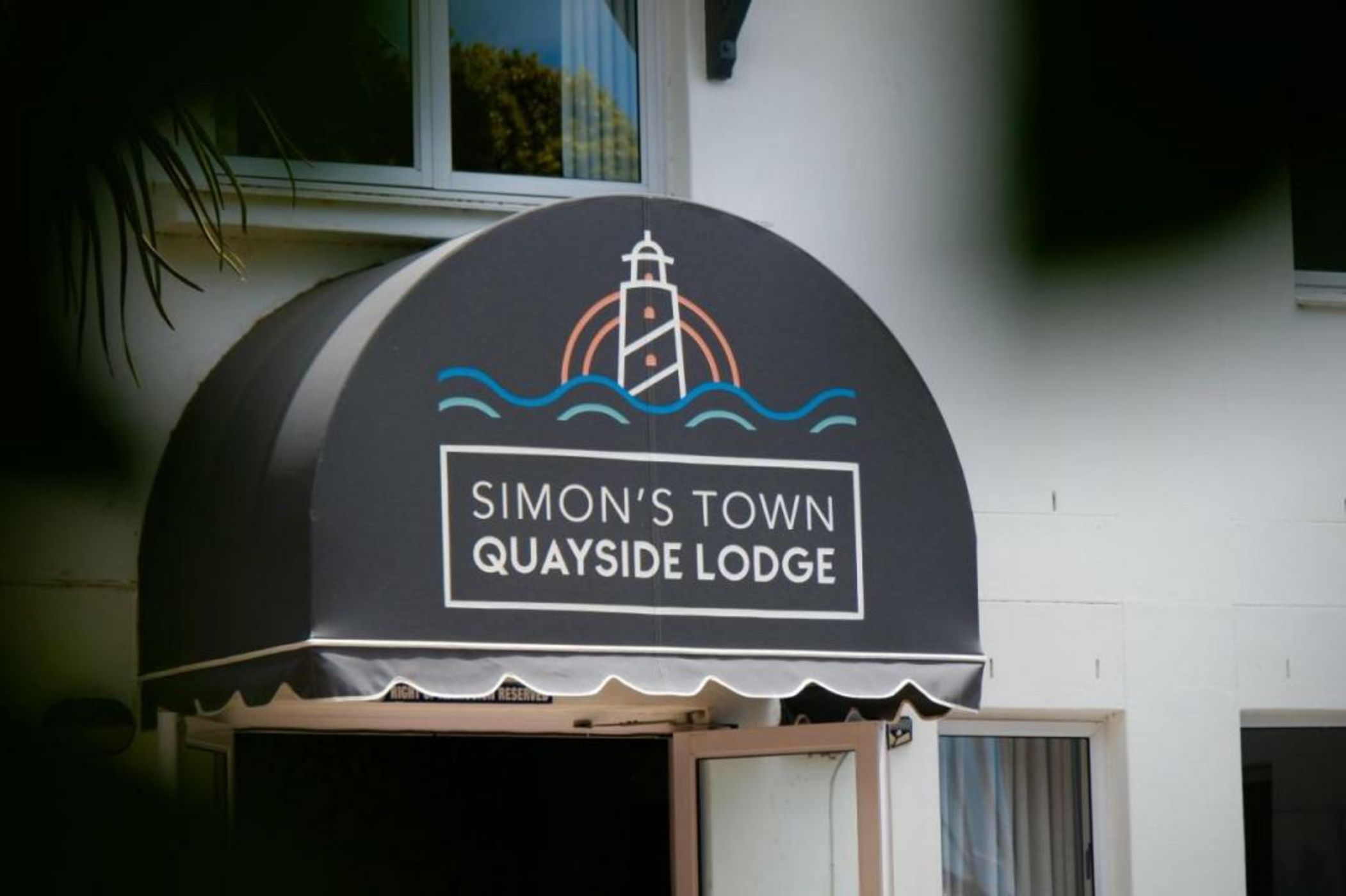 Simon's Town Quayside Hotel