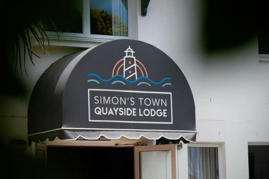 Simon's Town Quayside Hotel