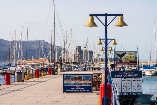 Simon's Town Quayside Hotel