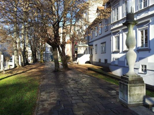Antiq Palace - Historic Hotels of Europe