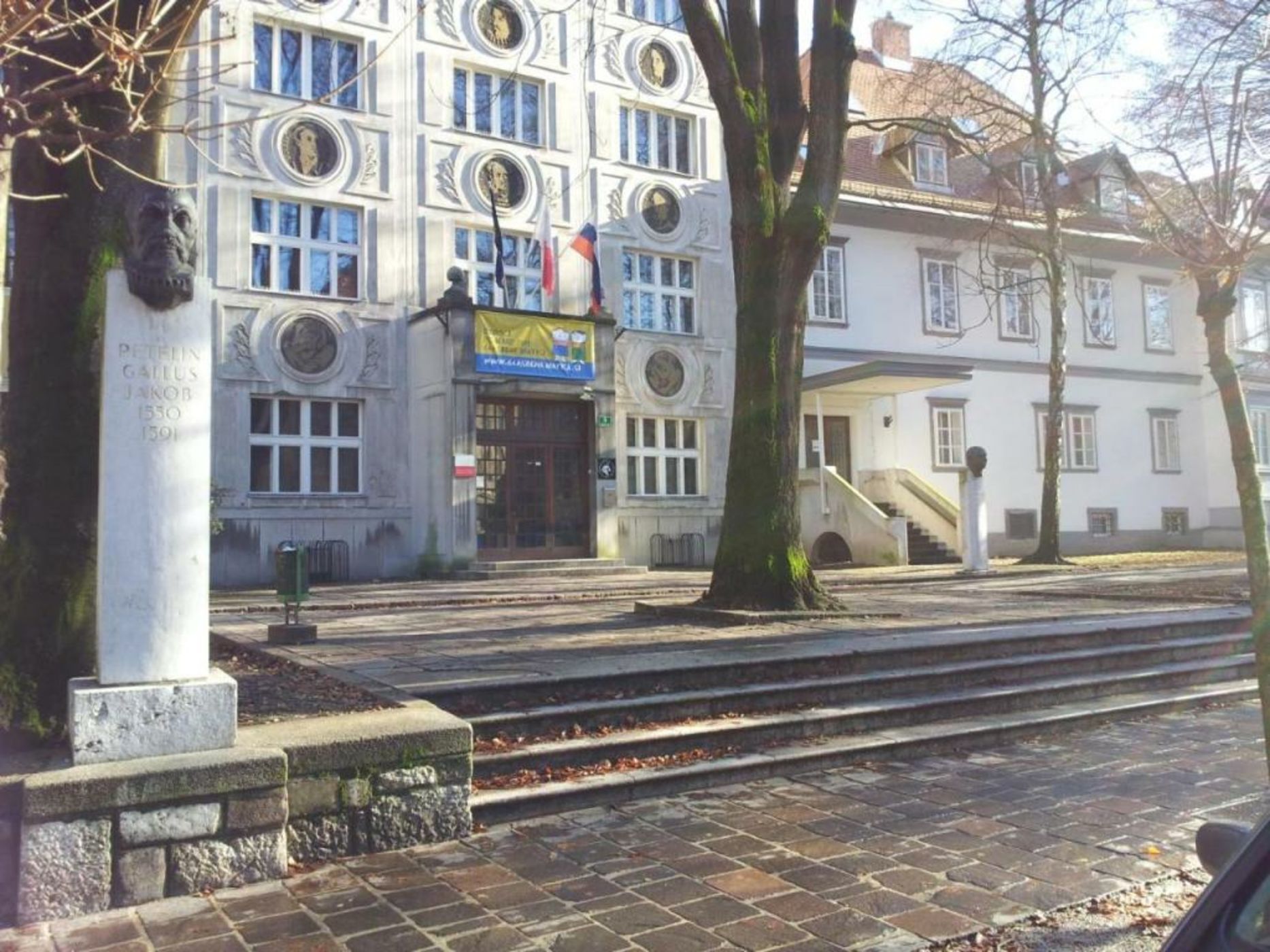 Antiq Palace - Historic Hotels of Europe