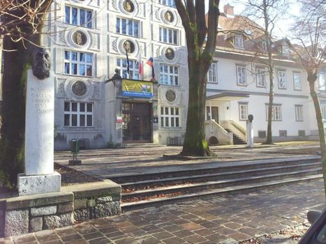 Antiq Palace - Historic Hotels of Europe