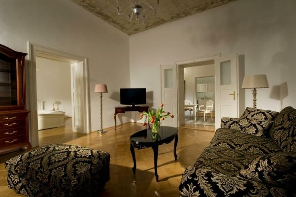 Antiq Palace - Historic Hotels of Europe